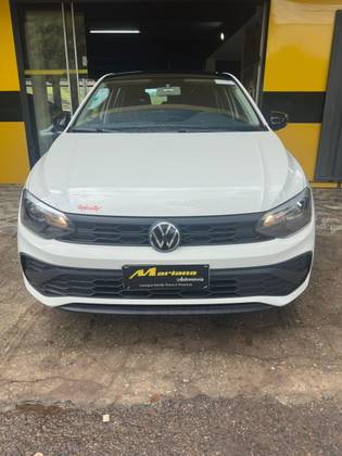VOLKSWAGEN POLO 1.0 MPI ROCK IN RIO MANUAL